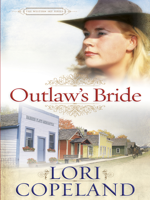 Title details for Outlaw's Bride by Lori Copeland - Wait list